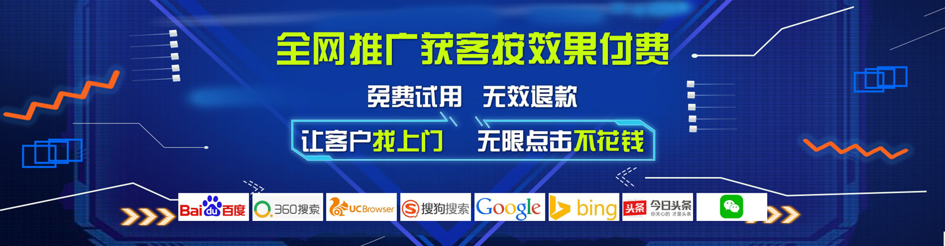 洛阳网络推广开户